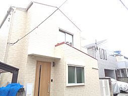 中野区大和町４丁目の一戸建て