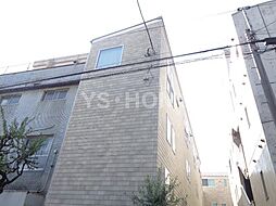 杉並区西荻北３丁目の一戸建て