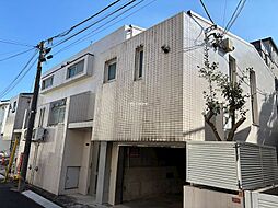 杉並区方南１丁目の一戸建て