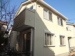 三鷹市牟礼４丁目の一戸建て