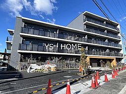 フレンシア下井草