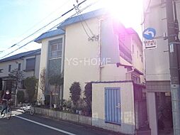 上荻パールハイツ