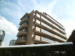 パーク・ハイム中野坂上