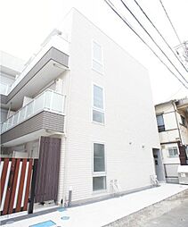 ラテルネ中野本町