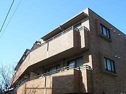 中野区新井３丁目