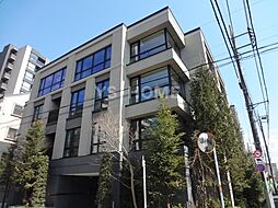 パークホームズ荻窪三丁目