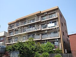 パークサイドマンション松ヶ丘