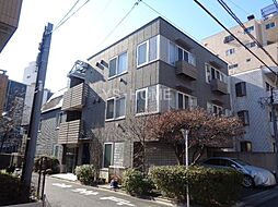 ヴィラージュモカ西荻窪