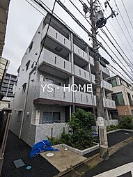 プラティーク高円寺