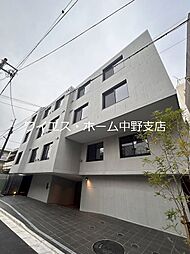 アーバンパーク方南町