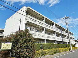 ファミール井荻