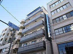 リンクフィールド中野