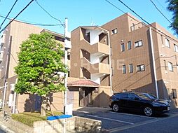 アビタシオン西荻