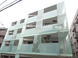 プライムアーバン西荻窪II