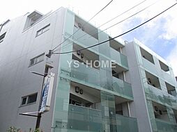 プライムアーバン西荻窪II