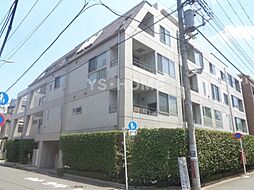 杉並区上荻２丁目