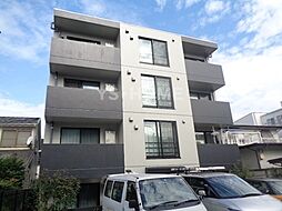 ロータス阿佐ヶ谷