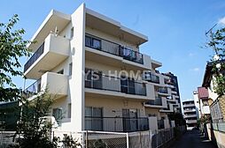 練馬区関町南４丁目