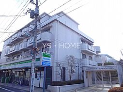 エイティフォーはまだ山