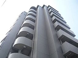 ルーブル中野ガーデン