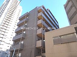 杉並区堀ノ内２丁目