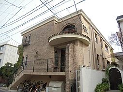 リヴェール杉並