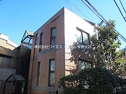 中野区本町４丁目