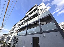 中野区野方１丁目