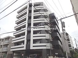 中野区大和町４丁目