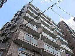 新宿区中落合３丁目