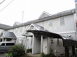 杉並区阿佐谷北３丁目の一戸建て