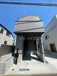 杉並区上荻４丁目の一戸建て