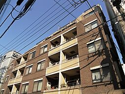 中野区新井２丁目