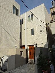 新宿区上落合３丁目