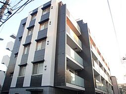 杉並区高円寺北３丁目