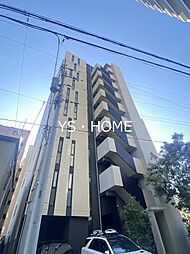 中野区弥生町５丁目