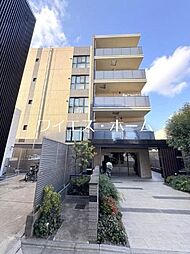 中野区中央３丁目