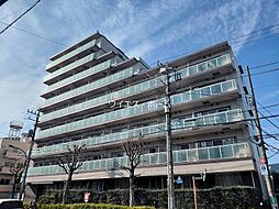 杉並区堀ノ内１丁目