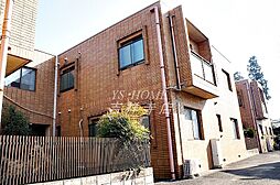 三鷹市井の頭５丁目