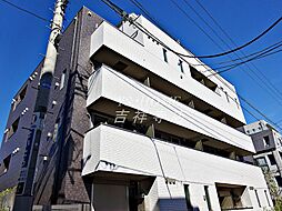 杉並区上荻２丁目