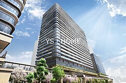 中野区中野４丁目