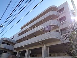 中野区鷺宮５丁目