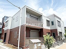 杉並区高円寺南５丁目