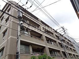 ベルジュール三鷹下連雀