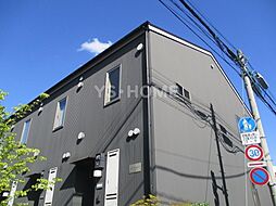 杉並区善福寺1丁目の一戸建て