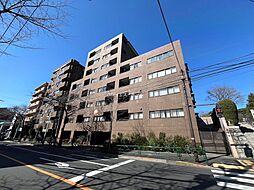 中野区江古田１丁目