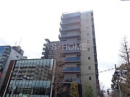 杉並区和田３丁目