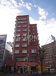 杉並区上荻１丁目