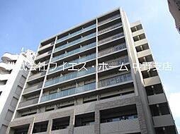 中野区大和町１丁目