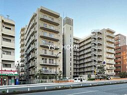 新宿区下落合１丁目